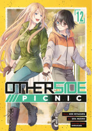 Otherside Picnic 12 (Manga)