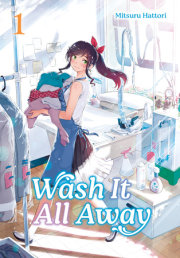 Wash It All Away 01 