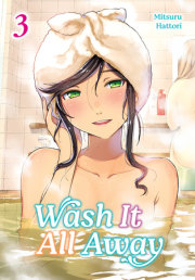 Wash It All Away 03 
