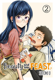 Beauty and the Feast 02 