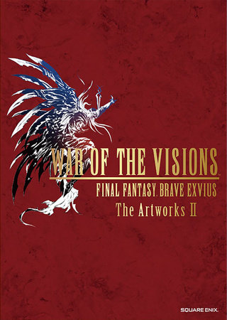 Final Fantasy XIV Poster Collection by SQUARE ENIX - Penguin Books