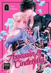 Assassin & Cinderella 01 