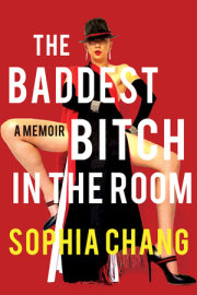 The Baddest Bitch in the Room 