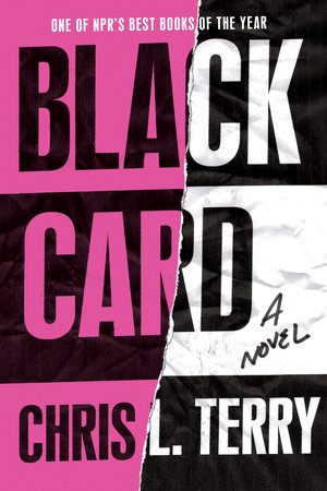 The Black Book of Cards Limited Edition