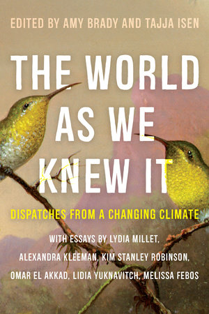 The World As We Knew It: 9781646220304 | PenguinRandomHouse.com: Books