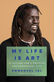 My Life Is Art 