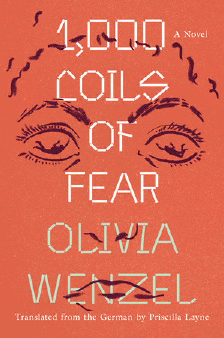 1,000 Coils of Fear