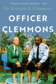 Officer Clemmons 