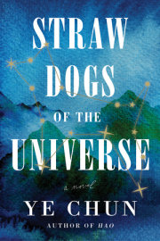 Straw Dogs of the Universe 