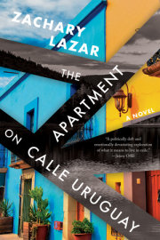 The Apartment on Calle Uruguay 