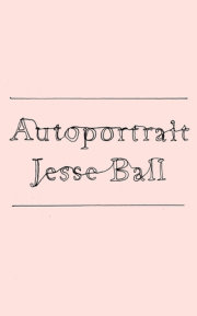 Autoportrait 