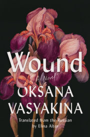 Wound 