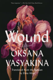 Wound 