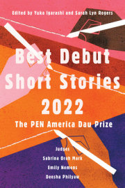 Best Debut Short Stories 2022 