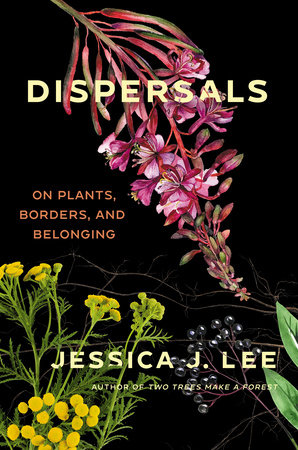 Dispersals by Jessica J. Lee: 9781646221783