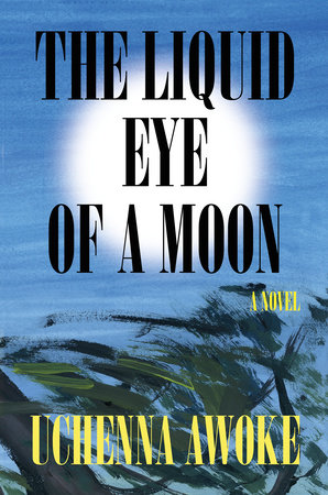 The Liquid Eye of a Moon by Uchenna Awoke | Afrocritik 