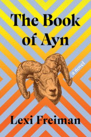 The Book of Ayn 