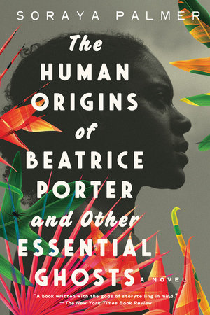 The Human Origins of Beatrice Porter and Other Essential Ghosts by