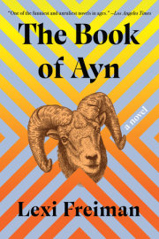 The Book of Ayn 