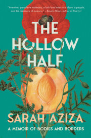The Hollow Half 