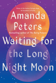Waiting for the Long Night Moon 