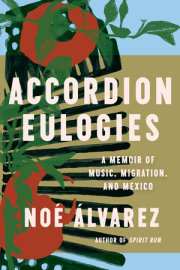Accordion Eulogies 