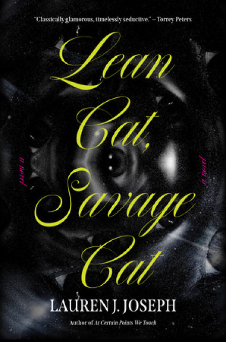 Lean Cat, Savage Cat