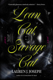 Lean Cat, Savage Cat 