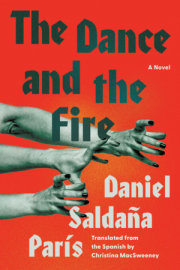 The Dance and the Fire 