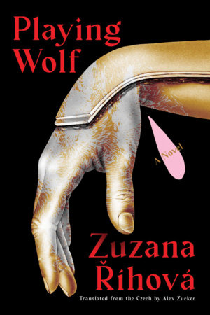 Playing Wolf cover art