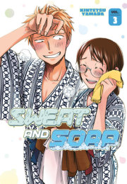 Sweat and Soap 3 