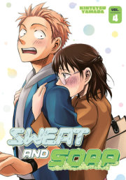 Sweat and Soap 4 