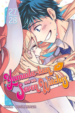 yamada kun and the seven witches romance anime recommendation. A story, yamada kun and the seven witches manga