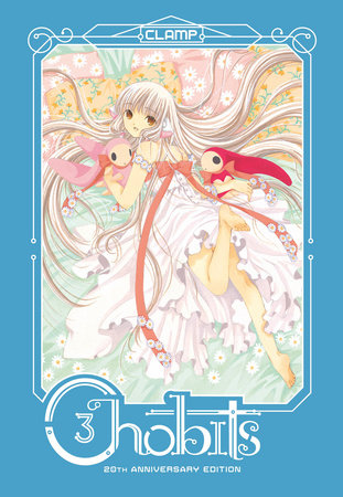 Chobits