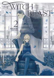 The Witch and the Beast 2 