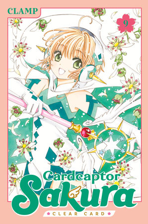 Cardcaptor Sakura: Clear Card - Official Trailer 