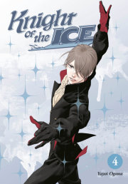 Knight of the Ice 4 