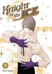 Knight of the Ice 5 