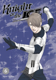 Knight of the Ice 6 