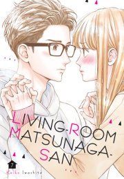 Living-Room Matsunaga-san 7 