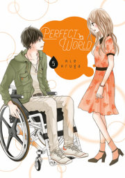 Perfect World 5 