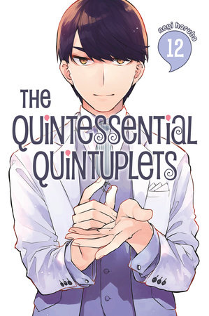 The Quintessential Quintuplets 13 by Negi Haruba: 9781646510627