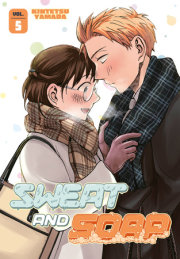 Sweat and Soap 5 