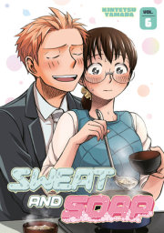 Sweat and Soap 6 