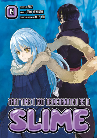 That Time I Got Reincarnated as a Slime Season 1 Part 2 Manga Box Set by  Fuse: 9781646515974