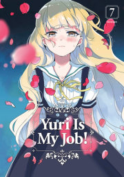Yuri Is My Job! 7 