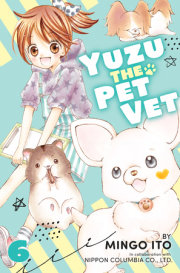 Yuzu the Pet Vet 6 