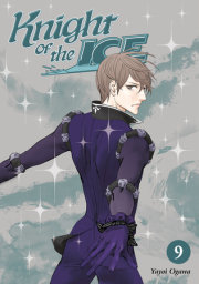 Knight of the Ice 9 