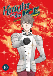 Knight of the Ice 10 