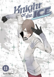 Knight of the Ice 11 